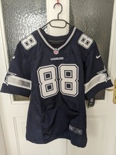 Nfl nike dallas gebraucht kaufen  Leipzig