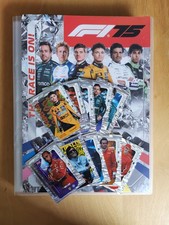 Cartes topps turbo usato  Spedire a Italy