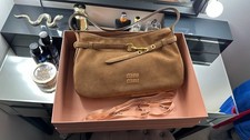 Miu miu aventure for sale Miu miu aventure for sale  BRACKNELL