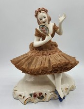 Dresden figurine california for sale  Boyertown