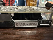 Evga geforce gtx for sale  Downers Grove