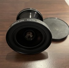 Schneider kreuznach super gebraucht kaufen  Essen