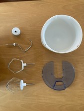 Bosch küchenmaschine ersatzte gebraucht kaufen  Köngen