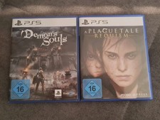 Plague tale requiem gebraucht kaufen  Brühl