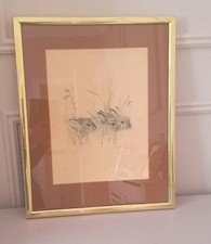mads stage hare print for sale mads stage hare print for sale CHORLEY
