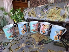 Portmeirion kellogg cornflakes for sale  WORTHING