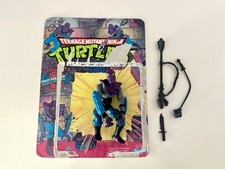 Turtles tmnt foot gebraucht kaufen  Kassel