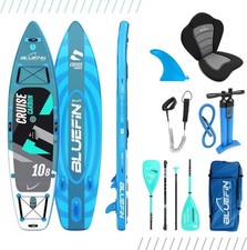 Bluefin inflatable sup for sale  Dover