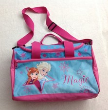 Sporttasche disney frozen gebraucht kaufen Sporttasche disney frozen gebraucht kaufen  Hofkirchen