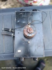Daimler ds420 rear for sale  ROTHERHAM
