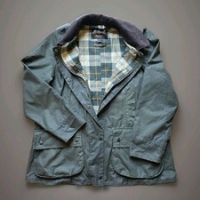 Barbour bedale women for sale  Fresno