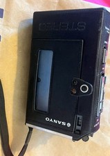 Sanyo trc 1550 usato  Casalgrande