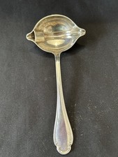 Cuillere sauce gras d'occasion  Peymeinade
