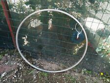 Antico cerchio tubolare usato  Foligno