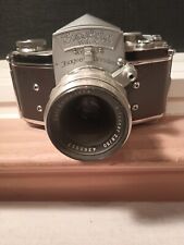 Exakta varex camera for sale  Rochester