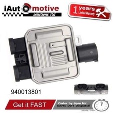 MÓDULO DE CONTROLE DE VENTILADOR RADIADOR LR FREELANDER FORD GALAXY MONDEO S-MAX VOLVO V70 S60 comprar usado  Enviando para Brazil
