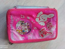 Astuccio scuola bambina usato  Macerata