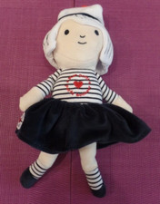 B16g doudou poupée d'occasion  Moissy-Cramayel