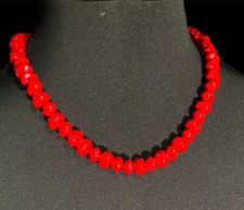 Vintage red painted for sale  Kenai