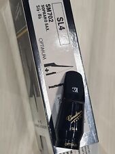 Vandoren sl4 optimum usato  Toscolano Maderno