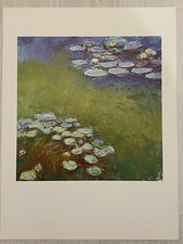 Claude monet per usato  Bologna
