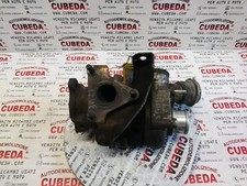 Turbina smart fortwo usato  Catania