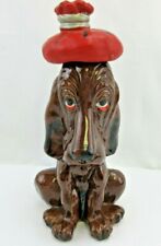 Vintage ceramic decanter for sale  Wichita