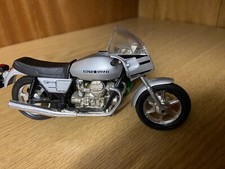 Motorrad modell moto gebraucht kaufen  Taufkirchen