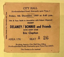 George harrison eric for sale  GUILDFORD
