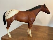 Traditional breyer horse for sale  Rydal