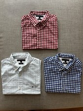 Neu tommy hilfiger gebraucht kaufen  Babenhausen