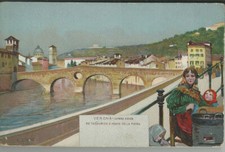 Verona lungo adige usato  Tufara