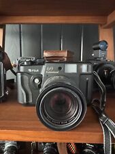 Fuji gw690iii pro for sale  Fort Lauderdale