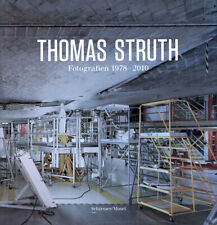 Struth thomas struth gebraucht kaufen  Düsseldorf
