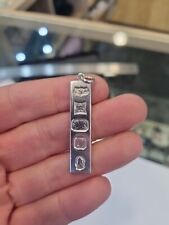 Sterling silver 925 for sale  PUDSEY