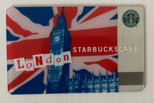 Starbucks london old for sale  BELFAST