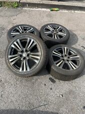 Lexus alloys tyres for sale  NOTTINGHAM