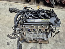 Motor kia rio gebraucht kaufen  Deiningen