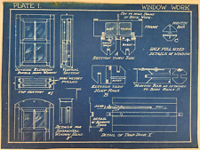 Window sash vintage for sale  Lebanon