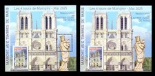 Blocs marigny 2025 d'occasion  France