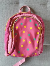 Rucksack tchibo pink gebraucht kaufen  Hollenstedt