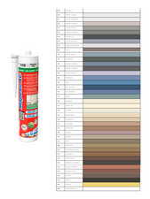 Mapei mapesil silicone usato  Monselice