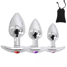 Sextoy plug anal d'occasion  Marseille XV