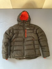 Doudoune parka quechua d'occasion  Fontenay-Trésigny