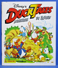 Album figurine duck usato  Carraia