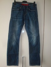 Jeans hose jeanshose gebraucht kaufen  Germaringen