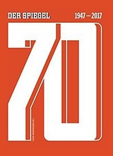 Spiegel 1947 2017 gebraucht kaufen  Berlin