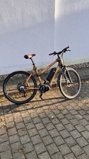 Myboo bambusfahrrad bike gebraucht kaufen  Rostock