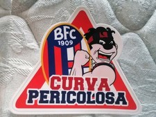 Adesivo vintage bologna usato  Empoli