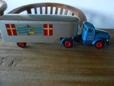 Tekno fisch lkw gebraucht kaufen  Solingen